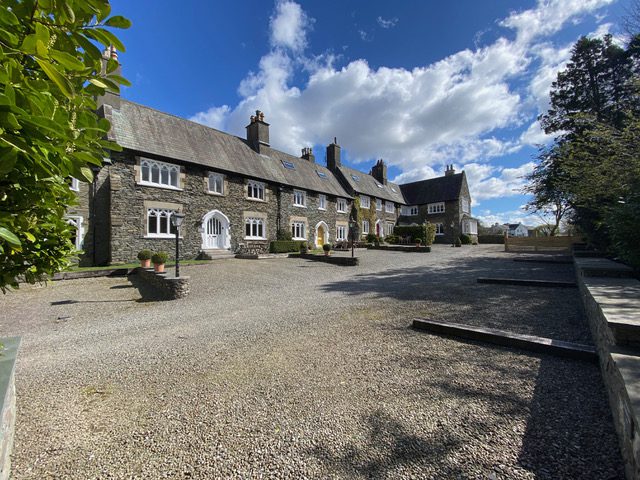Orrest Cottage