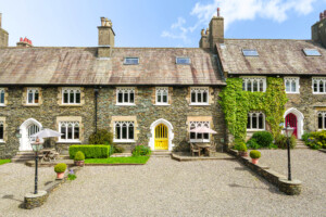 A classic Lake District exterior.