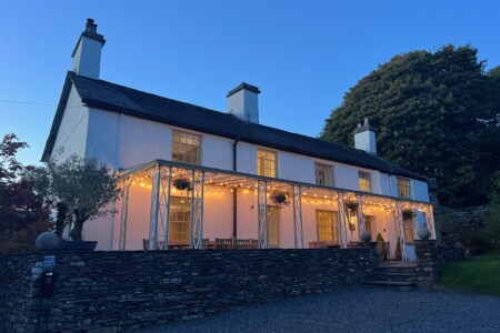 Orrest Head House, a luxury holiday home sleeping 14 guests in Windermere, Lake District. This amazing country home is part of the Big House In The Lakes Group.