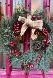 Our big houses in the Lakes are ready and waiting for you this Christmas.
