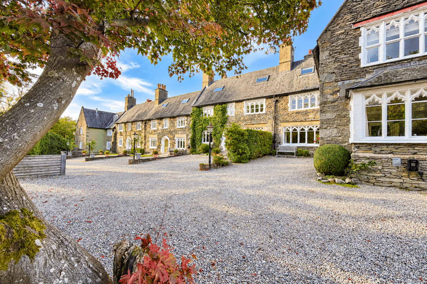 Big Group, Big House: Holiday Houses in Windermere That Sleep 20 or More