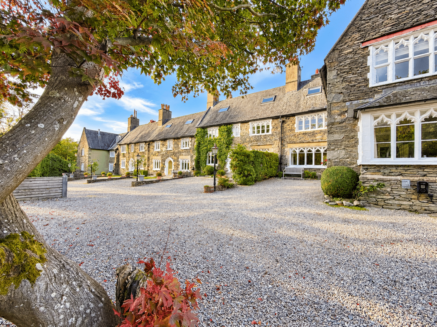 Big Group, Big House: Holiday Houses in Windermere That Sleep 20 or More