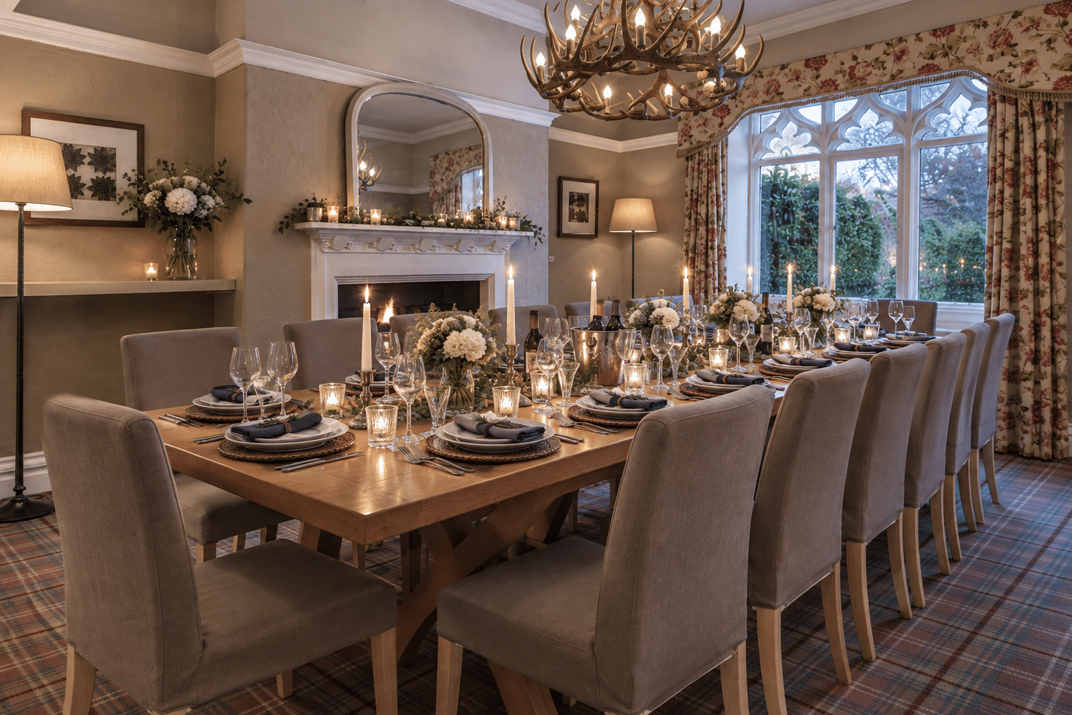 Big Houses in Windermere That Sleep 14: How to Choose Between Our Four